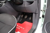 Fiat 500 Hatchback (08-24) 1.2 Lounge (Start Stop) 3d For Sale - Woodcroft Motors, Thornaby