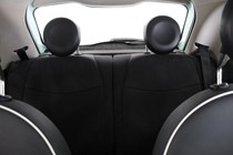 Fiat 500 Hatchback (08-24) 1.2 Lounge (Start Stop) 3d For Sale - Woodcroft Motors, Thornaby