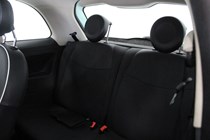 Fiat 500 Hatchback (08-24) 1.2 Lounge (Start Stop) 3d For Sale - Woodcroft Motors, Thornaby