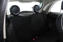 Fiat 500 Hatchback (08-24) 1.2 Lounge (Start Stop) 3d For Sale - Woodcroft Motors, Thornaby