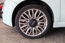 Fiat 500 Hatchback (08-24) 1.2 Lounge (Start Stop) 3d For Sale - Woodcroft Motors, Thornaby