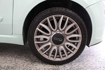 Fiat 500 Hatchback (08-24) 1.2 Lounge (Start Stop) 3d For Sale - Woodcroft Motors, Thornaby