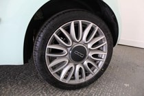 Fiat 500 Hatchback (08-24) 1.2 Lounge (Start Stop) 3d For Sale - Woodcroft Motors, Thornaby