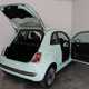 Fiat 500 Hatchback (08-24) 1.2 Lounge (Start Stop) 3d For Sale - Woodcroft Motors, Thornaby