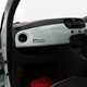 Fiat 500 Hatchback (08-24) 1.2 Lounge (Start Stop) 3d For Sale - Woodcroft Motors, Thornaby