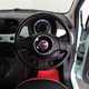 Fiat 500 Hatchback (08-24) 1.2 Lounge (Start Stop) 3d For Sale - Woodcroft Motors, Thornaby