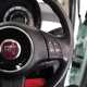 Fiat 500 Hatchback (08-24) 1.2 Lounge (Start Stop) 3d For Sale - Woodcroft Motors, Thornaby