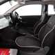Fiat 500 Hatchback (08-24) 1.2 Lounge (Start Stop) 3d For Sale - Woodcroft Motors, Thornaby