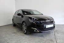 Peugeot 308 Hatchback (14-21) 1.6 e-HDi (115bhp) Feline 5d For Sale - Woodcroft Motors, Thornaby
