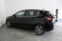 Peugeot 308 Hatchback (14-21) 1.6 e-HDi (115bhp) Feline 5d For Sale - Woodcroft Motors, Thornaby