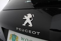 Peugeot 308 Hatchback (14-21) 1.6 e-HDi (115bhp) Feline 5d For Sale - Woodcroft Motors, Thornaby
