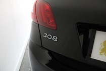 Peugeot 308 Hatchback (14-21) 1.6 e-HDi (115bhp) Feline 5d For Sale - Woodcroft Motors, Thornaby