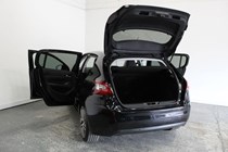 Peugeot 308 Hatchback (14-21) 1.6 e-HDi (115bhp) Feline 5d For Sale - Woodcroft Motors, Thornaby