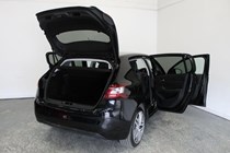 Peugeot 308 Hatchback (14-21) 1.6 e-HDi (115bhp) Feline 5d For Sale - Woodcroft Motors, Thornaby
