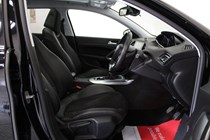 Peugeot 308 Hatchback (14-21) 1.6 e-HDi (115bhp) Feline 5d For Sale - Woodcroft Motors, Thornaby