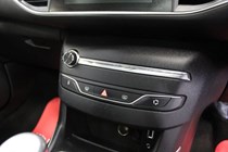 Peugeot 308 Hatchback (14-21) 1.6 e-HDi (115bhp) Feline 5d For Sale - Woodcroft Motors, Thornaby