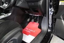 Peugeot 308 Hatchback (14-21) 1.6 e-HDi (115bhp) Feline 5d For Sale - Woodcroft Motors, Thornaby