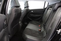 Peugeot 308 Hatchback (14-21) 1.6 e-HDi (115bhp) Feline 5d For Sale - Woodcroft Motors, Thornaby