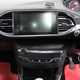 Peugeot 308 Hatchback (14-21) 1.6 e-HDi (115bhp) Feline 5d For Sale - Woodcroft Motors, Thornaby
