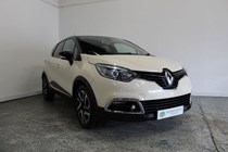 Renault Captur (13-19) 1.5 dCi (90bhp) Dynamique S MediaNav 5d For Sale - Woodcroft Motors, Thornaby