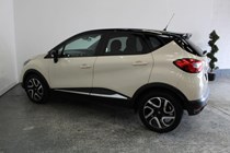 Renault Captur (13-19) 1.5 dCi (90bhp) Dynamique S MediaNav 5d For Sale - Woodcroft Motors, Thornaby