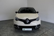 Renault Captur (13-19) 1.5 dCi (90bhp) Dynamique S MediaNav 5d For Sale - Woodcroft Motors, Thornaby