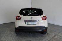 Renault Captur (13-19) 1.5 dCi (90bhp) Dynamique S MediaNav 5d For Sale - Woodcroft Motors, Thornaby