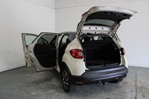Renault Captur (13-19) 1.5 dCi (90bhp) Dynamique S MediaNav 5d For Sale - Woodcroft Motors, Thornaby