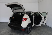 Renault Captur (13-19) 1.5 dCi (90bhp) Dynamique S MediaNav 5d For Sale - Woodcroft Motors, Thornaby