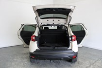 Renault Captur (13-19) 1.5 dCi (90bhp) Dynamique S MediaNav 5d For Sale - Woodcroft Motors, Thornaby