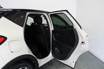 Renault Captur (13-19) 1.5 dCi (90bhp) Dynamique S MediaNav 5d For Sale - Woodcroft Motors, Thornaby