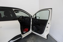 Renault Captur (13-19) 1.5 dCi (90bhp) Dynamique S MediaNav 5d For Sale - Woodcroft Motors, Thornaby