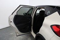 Renault Captur (13-19) 1.5 dCi (90bhp) Dynamique S MediaNav 5d For Sale - Woodcroft Motors, Thornaby