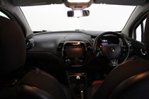 Renault Captur (13-19) 1.5 dCi (90bhp) Dynamique S MediaNav 5d For Sale - Woodcroft Motors, Thornaby