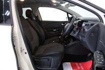 Renault Captur (13-19) 1.5 dCi (90bhp) Dynamique S MediaNav 5d For Sale - Woodcroft Motors, Thornaby