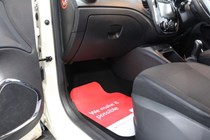 Renault Captur (13-19) 1.5 dCi (90bhp) Dynamique S MediaNav 5d For Sale - Woodcroft Motors, Thornaby