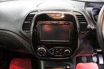 Renault Captur (13-19) 1.5 dCi (90bhp) Dynamique S MediaNav 5d For Sale - Woodcroft Motors, Thornaby