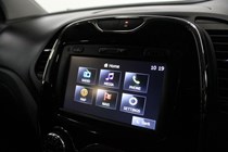 Renault Captur (13-19) 1.5 dCi (90bhp) Dynamique S MediaNav 5d For Sale - Woodcroft Motors, Thornaby