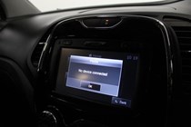 Renault Captur (13-19) 1.5 dCi (90bhp) Dynamique S MediaNav 5d For Sale - Woodcroft Motors, Thornaby