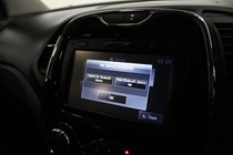 Renault Captur (13-19) 1.5 dCi (90bhp) Dynamique S MediaNav 5d For Sale - Woodcroft Motors, Thornaby