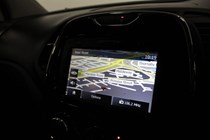 Renault Captur (13-19) 1.5 dCi (90bhp) Dynamique S MediaNav 5d For Sale - Woodcroft Motors, Thornaby
