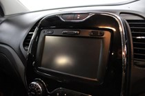 Renault Captur (13-19) 1.5 dCi (90bhp) Dynamique S MediaNav 5d For Sale - Woodcroft Motors, Thornaby