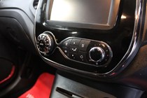 Renault Captur (13-19) 1.5 dCi (90bhp) Dynamique S MediaNav 5d For Sale - Woodcroft Motors, Thornaby