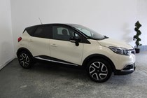 Renault Captur (13-19) 1.5 dCi (90bhp) Dynamique S MediaNav 5d For Sale - Woodcroft Motors, Thornaby