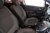 Renault Captur (13-19) 1.5 dCi (90bhp) Dynamique S MediaNav 5d For Sale - Woodcroft Motors, Thornaby