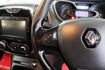 Renault Captur (13-19) 1.5 dCi (90bhp) Dynamique S MediaNav 5d For Sale - Woodcroft Motors, Thornaby