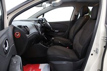 Renault Captur (13-19) 1.5 dCi (90bhp) Dynamique S MediaNav 5d For Sale - Woodcroft Motors, Thornaby
