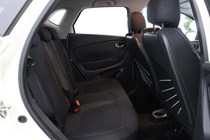 Renault Captur (13-19) 1.5 dCi (90bhp) Dynamique S MediaNav 5d For Sale - Woodcroft Motors, Thornaby