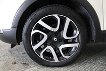 Renault Captur (13-19) 1.5 dCi (90bhp) Dynamique S MediaNav 5d For Sale - Woodcroft Motors, Thornaby