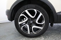 Renault Captur (13-19) 1.5 dCi (90bhp) Dynamique S MediaNav 5d For Sale - Woodcroft Motors, Thornaby
